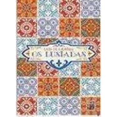 Imagem de Os lusíadas - PE DA LETRA, 3