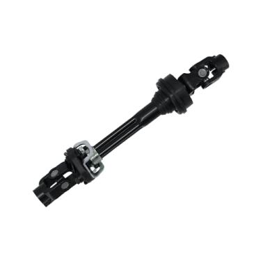 Imagem de Coluna de direção do eixo de direção inferior com junta em U compatível com FORD EXPLORER FLEX POLICE SUV SSV HÍBRIDO PLUG-IN com LINCOLN MKT Substitui 425338 AA8Z3B676A BB5Z3B676A BB5Z3B676B