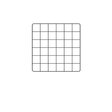 Imagem de Memory Board Com Mini Prendedores + Led Enfeite de Natal - Tela Aramada Colorida, Painel de Fotos Decorativo para Parede Brasileira(30x30 prendedor + LED)