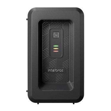 Imagem de Nobreak Senoidal Intelbras Attiv 1000va-bi