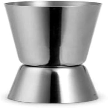 Imagem de Dosador de medicao liquido perfeito para coqueteis e bebidas, 60ml exato