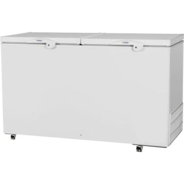 Imagem de Freezer Horizontal Dupla Ação Fricon 503L - HCED-503 C