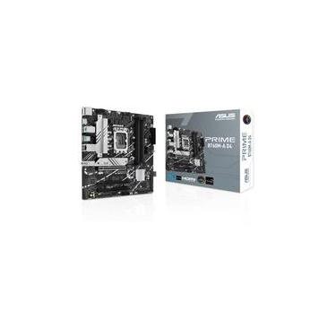 Imagem de Placa-Mãe ASUS Prime B760M-A, Intel LGA 1700, D4, mATX, DDR4, Preto - 90MB1D00-M0EAY0