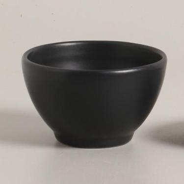 Imagem de Bowl Tigela Cumbuca Feijoada Sopeira Cozinha Cerâmica Redondo 700ml - 