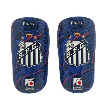 Imagem de Caneleira Santos FC Japão-Unissex