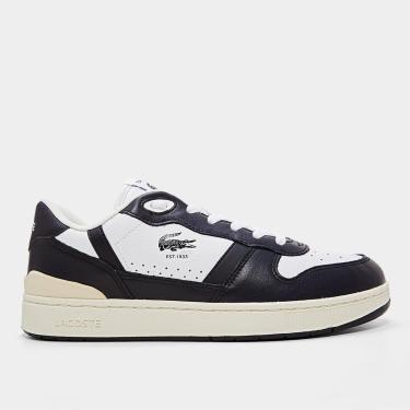 Imagem de Tênis Lacoste Tclip Masculino-Masculino