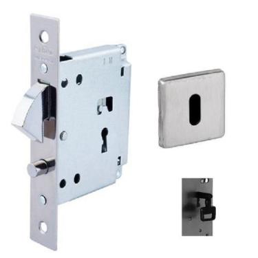 Imagem de Fechadura 4020 - 45mm Evo Bico Papagaio Interna Lafonte - LaFonte Assa