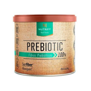Imagem de Prebiotic Neutro 210g - Nutrify-Unissex