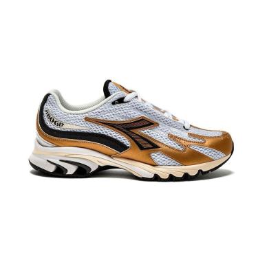 Imagem de Tênis Casual Unissex Diadora Mythos Propulsion 280 Branco-Unissex