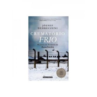 Imagem de Crematório Frio