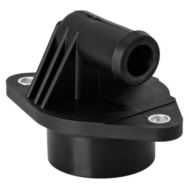 Imagem de LesNau Válvula PCV 3.6L Positive Crankcase Ventilation 68083202AB para Chrysler 200 300 2011-2021 Dodge Avenger Challenger Jeep Cherokee Wrangler Ram 1500 Substitui 68083202AC, PCV541, V500