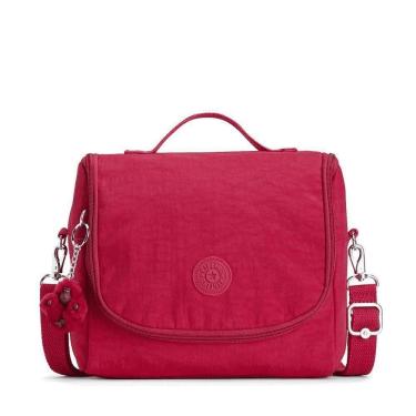 Imagem de Lancheira Kipling New Kichirou - Rosa