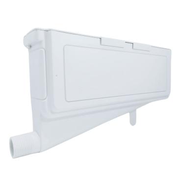 Imagem de Caixa De Passagem Split Facilit Branco 7-24.000 Btu