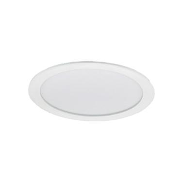 Imagem de Plafon embutir Philips redondo 6W branca 4000K BV Ø12