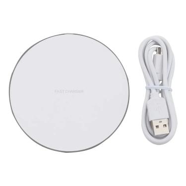 Imagem de Carregador de Indução Seguro e Versátil com Tecnologia Avançada