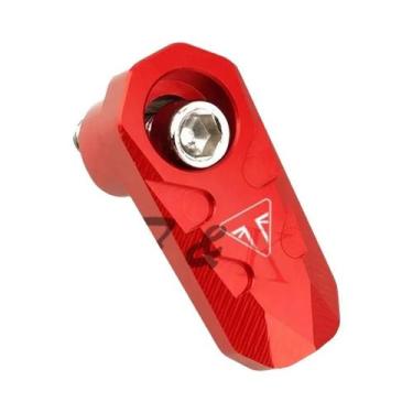 Imagem de Protetor De Sensor ABS Para Motocicletas Tiger 850 900 Trident 660 Spo