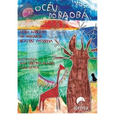 Imagem de Ceu do Baoba, O