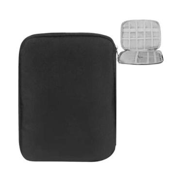 Imagem de Bolsa De Armazenamento Para Pulseira De Apple Watch, Estojo De Viagem,