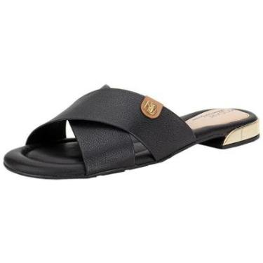 Imagem de Tamanco Feminino Flat Modare 7217100-Feminino