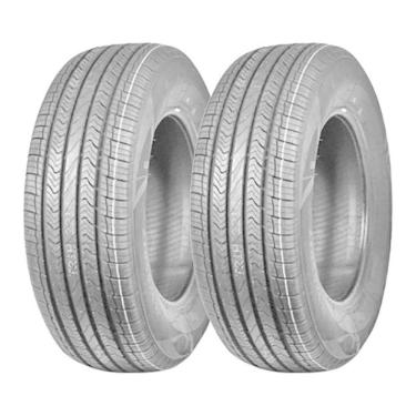 Imagem de Kit 2 Pneus Invovic Aro 18 225/55R18 EL518 98V