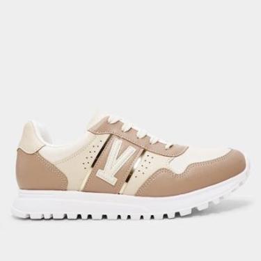 Imagem de Tênis Vizzano Jogging Feminino-Feminino