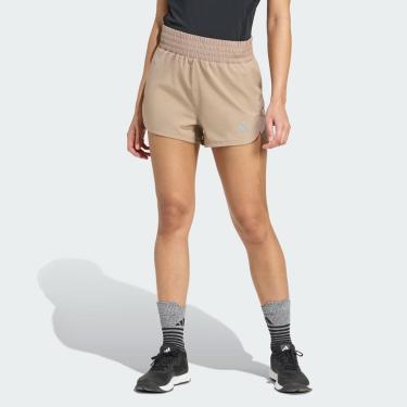 Imagem de Shorts Adidas Tech Pacer Feminino-Feminino