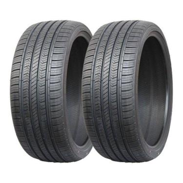Imagem de Kit 2 Pneus Aptany Aro 21 275/50R21 RU025 113W XL