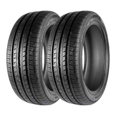 Imagem de Kit 2 Pneus Yokohama Aro 14 175/70R14 Bluearth ES32 84T