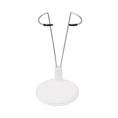 Imagem de Suporte De Exibição Para Bonecas Mini De 10cm Para Boneca Labubu 4.0, 