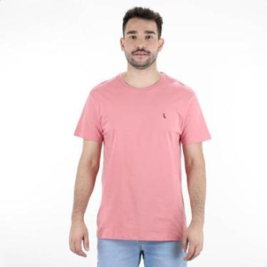 Imagem de Camiseta Reserva Regular Careca-Masculino