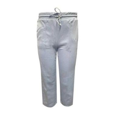 Imagem de Calça Infantil Hering Moletom Feminino-Masculino