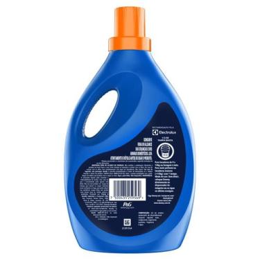 Imagem de Amaciante Downy Verão Tropical 3L Rende 12L Perfume de Alta Fixação