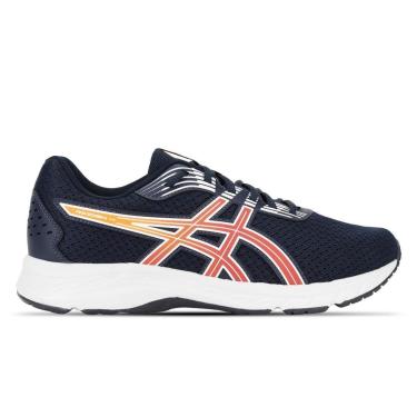 Imagem de Tênis Asics Raiden 4 - Masculino-Masculino