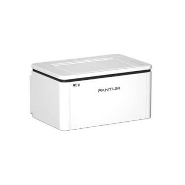 Imagem de Impressora Pantum BP2300W Monocromática Laser Wifi - Brother