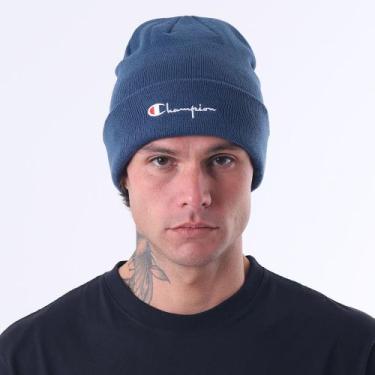 Imagem de Gorro champion with cuff, UNICO