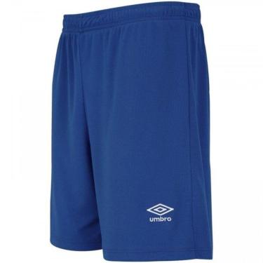 Imagem de Calção Umbro TWR Strikers Masculino-Unissex