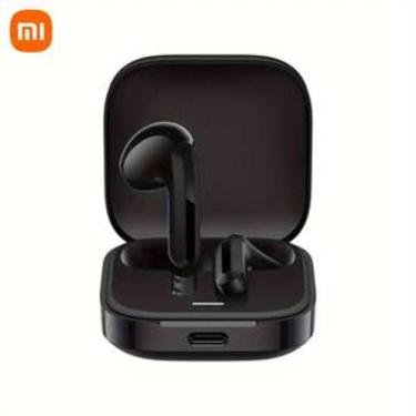 Imagem de RedmiBuds 8 Lite Preto Versão Global