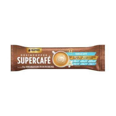 Imagem de Stick Supercafé CSuper Nutrition 10g-Unissex