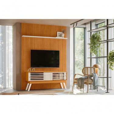 Imagem de Composição Frizz New Premium Cinamomo/off White - Vrk Comercio On-line
