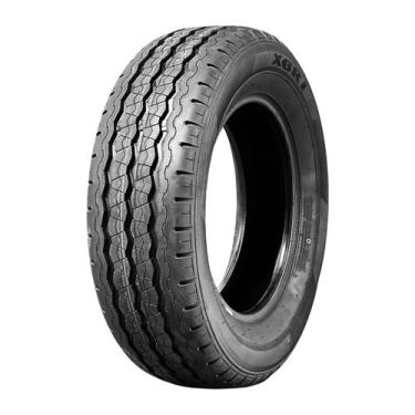 Imagem de Pneu Aro 16 Xbri 215/75 R16C 113/111R 8PR CargoPlus W1