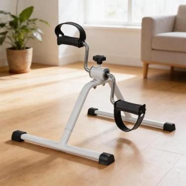 Imagem de Simulador De Pedal Para Reabilitação Fisioterapia Mini Bike - Yeet
