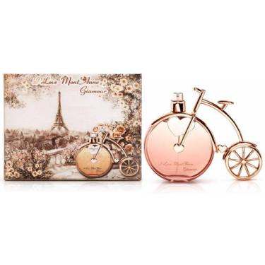 Imagem de Perfume I Love Mont'Anne Glamour for Women Eau de Parfum 25ml