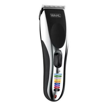 Imagem de Máquina de Cortar Cabelo Family Cut Pro - Wahl, Bivolt