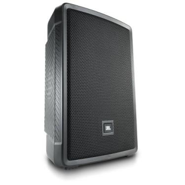 Imagem de Caixa De Som Ativa Jbl Irx112 Bt Bluetooth 300wrms 220v