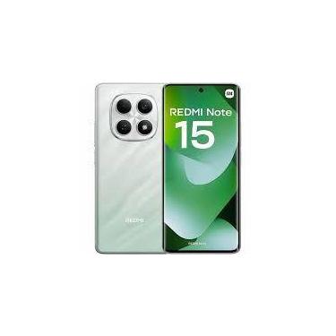 Imagem de Xiaomi Note 15 128GB 6GB RAM Android 14 Dual SIM Tela 6,67 AMOLED 120H