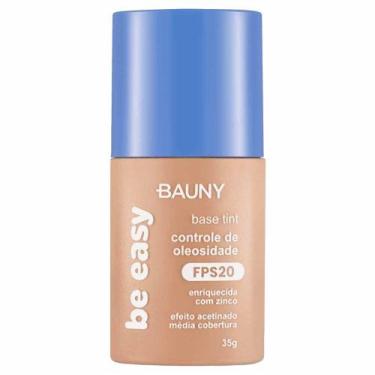 Imagem de Base Tint Líquida Bauny Be Easy FPS20 35g, 40
