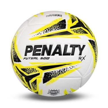 Imagem de Bola penalty futsal