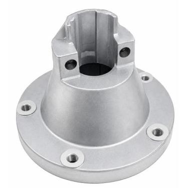 Imagem de Cubo Tubo Agitador Lavadora Electrolux LE-8 62545824 - FRIONEL