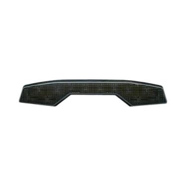 Imagem de Conjunto De Luz Traseira LED Para ATV Suzuki LT-R450 LTR450 QUADRACER 