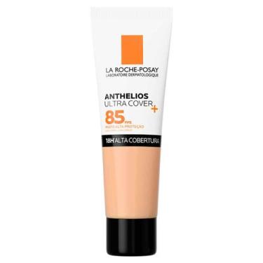 Imagem de Protetor Solar Facial La Roche-Posay Anthelios Ultra Cover+ FPS 85, 3